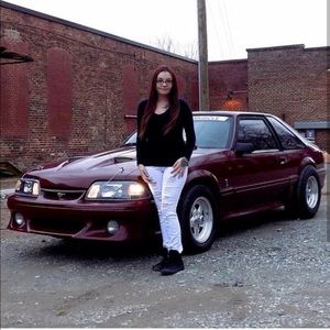 Meet your Posher, Chelsea